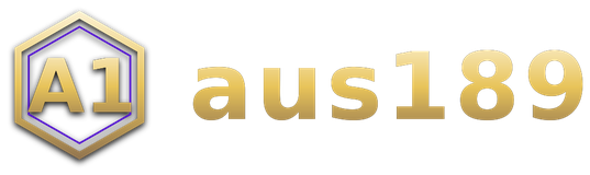 aus189 logo